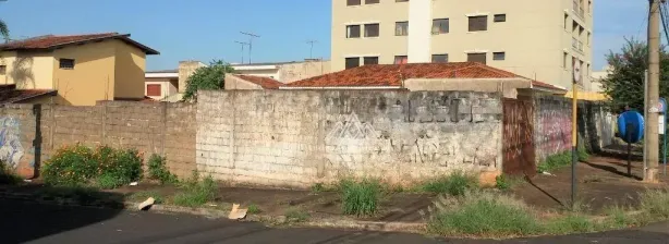 Lote/Terreno à venda, 500m² no Nova Ribeirânia, Ribeirão Preto