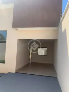 Casa com 3 Quartos à venda, 100m² no Ilda, Aparecida de Goiânia