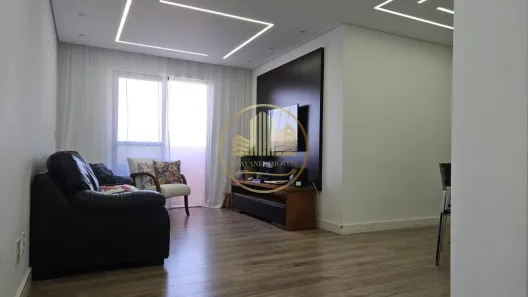 Apartamento com 3 Quartos à venda, 100m² no Parque Residencial Eloy Chaves, Jundiaí