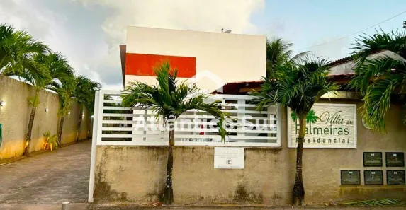 Apartamento com 2 Quartos à venda, 76m² no São Francisco, Ilhéus