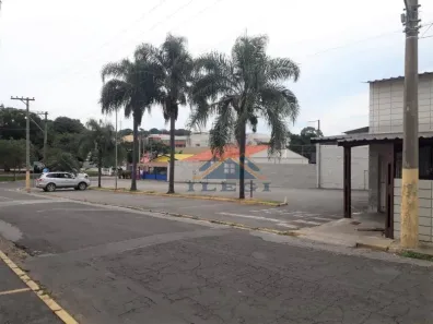 Lote/Terreno à venda, 850m² no Centro, Vinhedo