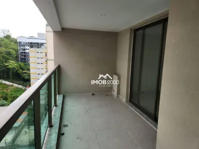 Apartamento com 2 Quartos à venda, 117m² no Icaraí, Niterói