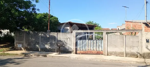 Lote/Terreno à venda, 104m² no Setor Aeroporto Sul, Aparecida de Goiânia