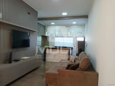 Prédio Comercial com 3 Quartos à venda, 180m² no Jardim Canaã, Uberlândia