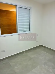 Flat com 1 Quarto para alugar, 35m² no Jardim Trussardi, São Paulo