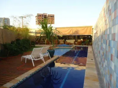 Casa com 5 Quartos à venda, 480m² no Jardim Canadá, Ribeirão Preto