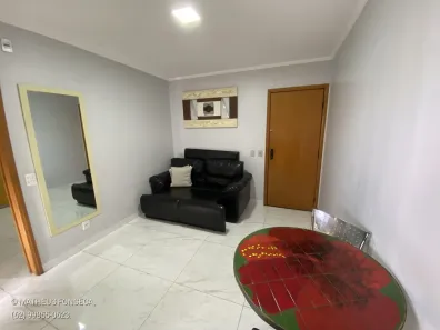 Apartamento com 1 Quarto à venda, 32m² no Setor Pedro Ludovico, Goiânia