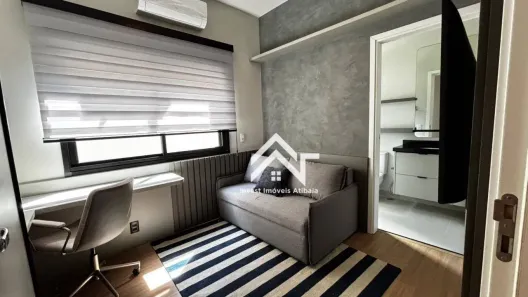 Casa de Condomínio com 3 Quartos à venda, 291m² no Vila Santista, Atibaia