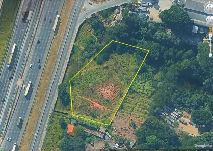 Lote/Terreno à venda, 6057m² no São Pedro, Osasco