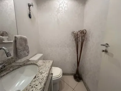 Apartamento com 3 Quartos à venda, 166m² no Recreio dos Bandeirantes, Rio de Janeiro