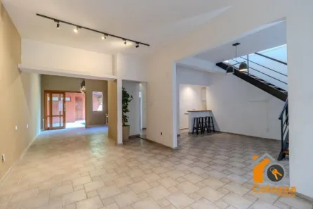 Casa com 3 Quartos à venda, 260m² no Brooklin Paulista, São Paulo