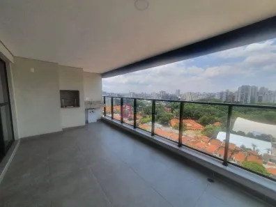 Apartamento com 3 Quartos à venda, 111m² no Água Branca, São Paulo