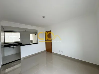 Apartamento com 2 Quartos à venda, 44m² no Copacabana, Belo Horizonte