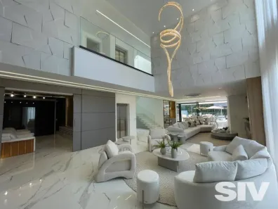 Casa com 7 Quartos à venda, 1030m² no Riviera, Bertioga