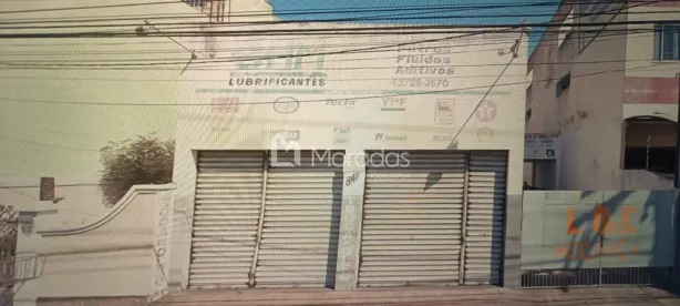 Ponto Comercial com 2 Quartos à venda, 290m² no Centro, Campos dos Goytacazes