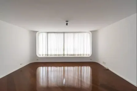 Apartamento com 3 Quartos à venda, 140m² no Consolação, São Paulo