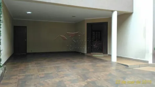 Casa com 4 Quartos à venda, 280m² no Jardim Califórnia, Ribeirão Preto