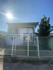 Casa com 4 Quartos para alugar, 180m² no Campeche, Florianópolis