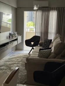Apartamento com 2 Quartos à venda, 75m² no Vila Imperial, São José do Rio Preto
