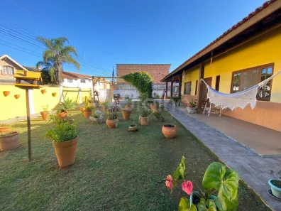Casa com 5 Quartos à venda, 350m² no Barra da Lagoa, Florianópolis
