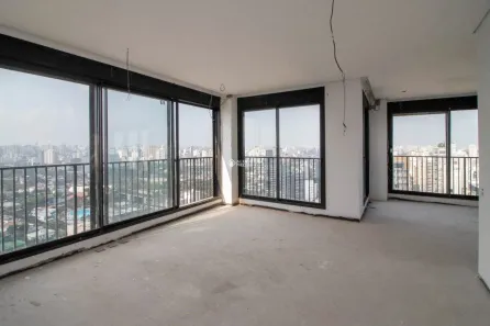 Apartamento com 4 Quartos à venda, 375m² no Moema, São Paulo