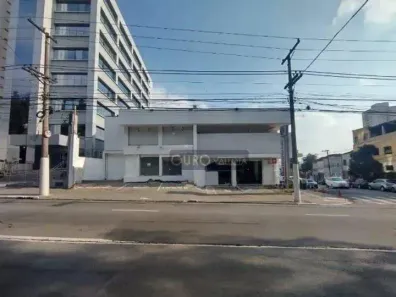 Ponto Comercial para alugar, 350m² no Mooca, São Paulo