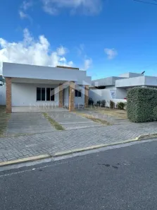 Casa de Condomínio com 3 Quartos à venda, 402m² no Costa Paradiso, Barra dos Coqueiros