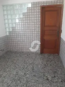 Sala Comercial à venda, 47m² no São Domingos, Niterói