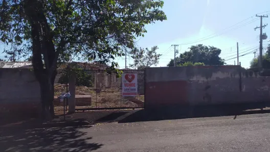 Lote/Terreno à venda, 873m² no Jardim São Paulo, Londrina