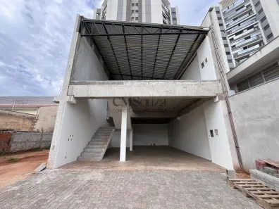 Ponto Comercial para alugar, 75m² no Jardim Santo Antônio, Londrina