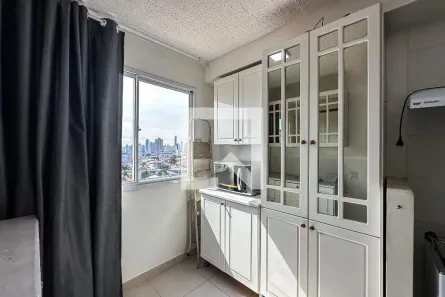 Apartamento com 1 Quarto à venda, 25m² no Vila Cláudia, São Paulo