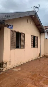 Casa com 3 Quartos à venda, 198m² no Conjunto Habitacional Engenheiro Otávio Rasi, Bauru