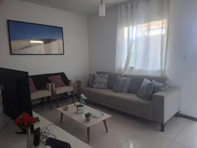 Casa com 3 Quartos à venda, 140m² no Itapuã, Salvador