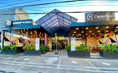 para alugar, 20m² no Ponta Negra, Natal