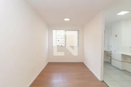 Apartamento com 2 Quartos à venda, 41m² no Parada XV de Novembro, São Paulo