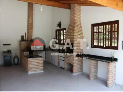 Fazenda/Sítio com 5 Quartos à venda, 500m² no Fazenda da Mata, Itu