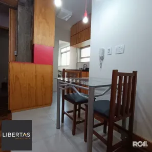 Apartamento com 1 Quarto à venda, 44m² no Cidade Baixa, Porto Alegre