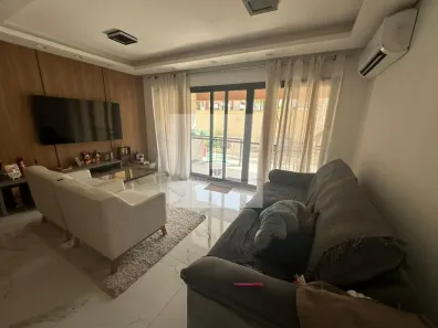 Apartamento com 3 Quartos à venda, 176m² no Vila Monumento, São Paulo