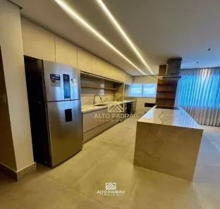 Apartamento com 3 Quartos à venda, 97m² no Setor Bueno, Goiânia