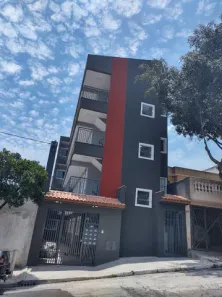 Apartamento com 2 Quartos para alugar, 48m² no Vila Ré, São Paulo