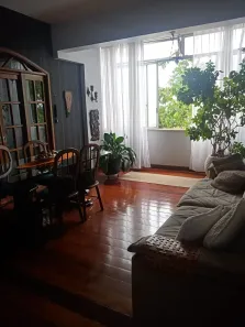 Apartamento com 3 Quartos à venda, 100m² no Vila Isabel, Rio de Janeiro