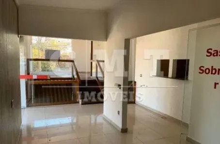 com 2 Quartos para alugar, 540m² no Jardim Canadá, Ribeirão Preto