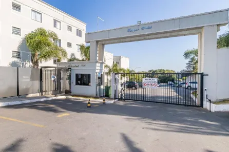 Apartamento com 2 Quartos à venda, 44m² no Santa Cândida, Curitiba