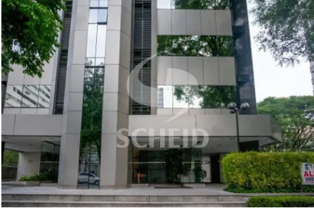 Sala Comercial para alugar, 90m² no Paraíso, São Paulo