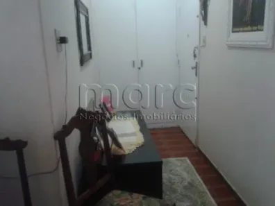 Apartamento com 3 Quartos à venda, 92m² no Vila Buarque, São Paulo