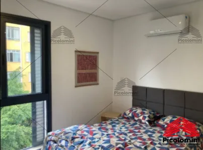 Apartamento com 1 Quarto à venda, 27m² no Higienópolis, São Paulo
