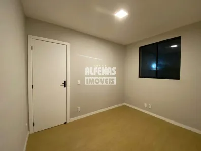 Apartamento com 2 Quartos à venda, 45m² no Santa Maria, Contagem