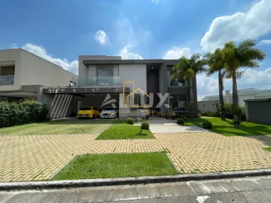 Casa de Condomínio com 3 Quartos à venda, 620m² no Alphaville, Santana de Parnaíba