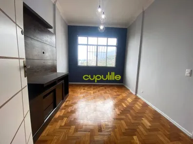Apartamento com 2 Quartos para alugar, 50m² no Centro, Niterói
