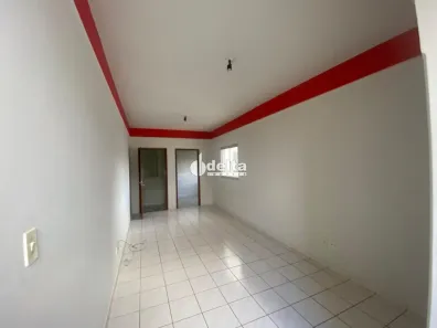 Apartamento com 2 Quartos à venda, 59m² no Santa Mônica, Uberlândia